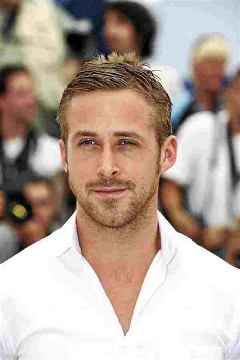 Ryan Gosling Filmografía Y Biografía