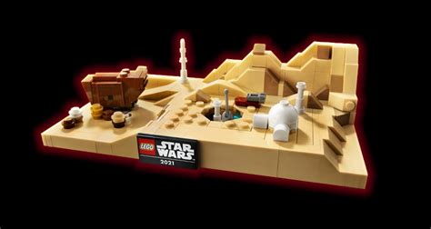 Legos May The Fourth Promotions For 2021 Fbtb