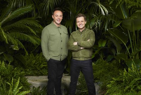 Ant And Dec Reveal What They REALLY Think Of The Im A Celeb 2022