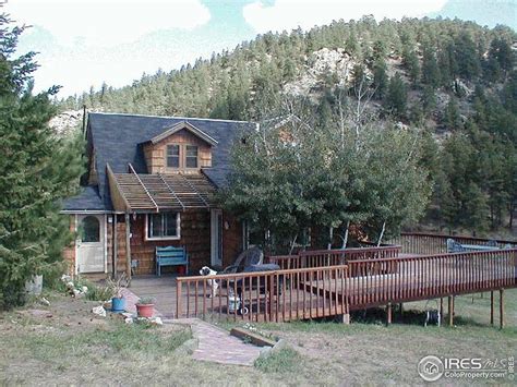 12150 Rist Canyon Rd Bellvue Co 80512 Mls 357097 Redfin