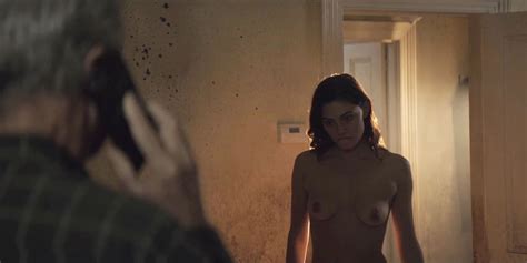 Phoebe Tonkin Nude Bloom 8 Pics  And Video