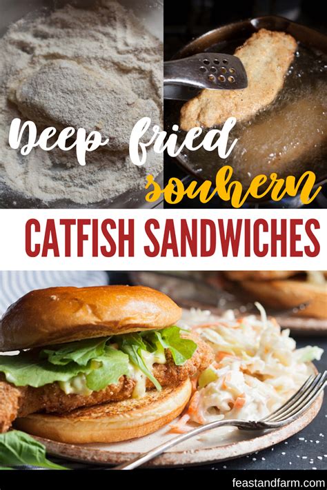 There are a few relatively simple recipes out there (this is a good one on epicurious ), and it's a great introduction to african food that should impress your friends. How to fry catfish | Recipe in 2020 | Kitchen recipes ...