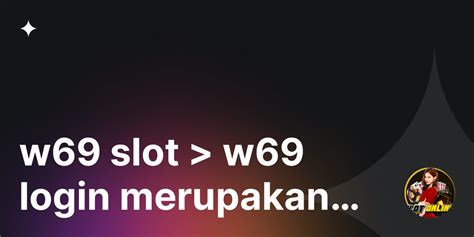 warung69 slot login link alternatif