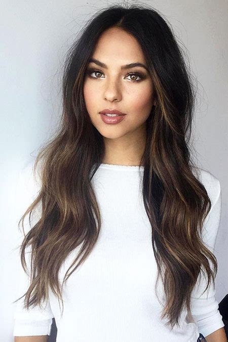 Perfect if you're lazy with your hair like me 😂if you have any questions, let me know in the comments below. 20 Cute Haircuts for Long Hair | Hairstyles and Haircuts ...
