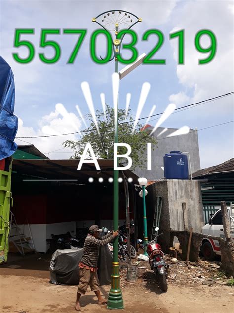 Projek diy ni adalah satu projek yang dibina sendiri oleh tuan rumah untuk meluaskan dapur. harga-Jual-tiang antik - ABI Tiang Lampu Jual Murah ...