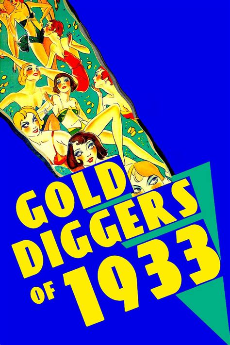 gold diggers of 1933 1933 filmfed