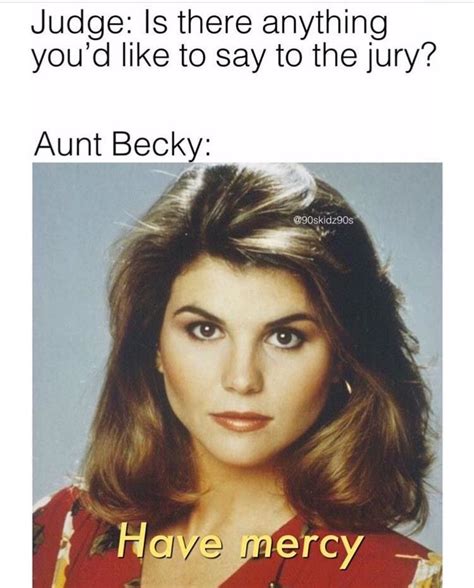 14 Scandalous Auntbecky Memes That Have No Mercy
