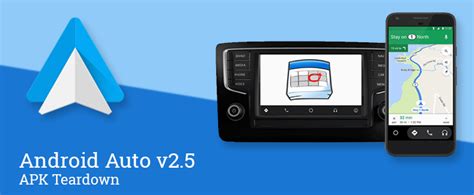 Create a simple android application (our dialer). Android Auto v2.5 prepares to offer navigation cards based ...
