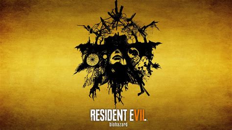 2048x1152 Resident Evil 7 Biohazard 2048x1152 Resolution ...