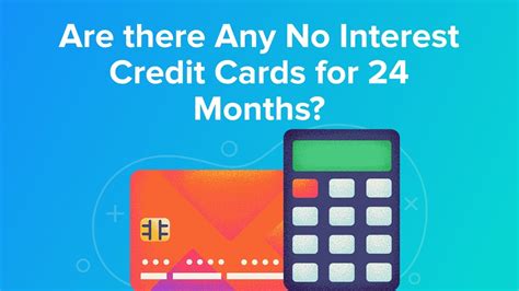 Are There Any No Interest Credit Cards For Months Youtube