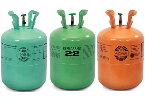 What Is Refrigerant A Beginners Guide Press To Cook