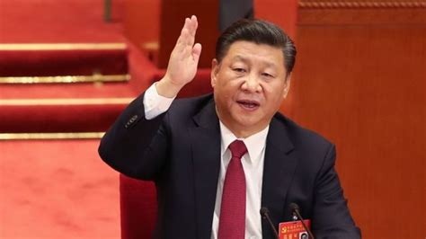 El Ascenso Del Emperador Xi Jinping 5 Claves Sobre La Medida Que