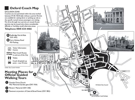 Private Walking Tours Of Oxford Experience Oxfordshire