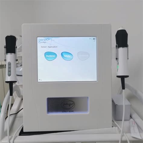 Buy Pollogen Oxygeneo 3 In 1 Machine Online Apothecaskincare