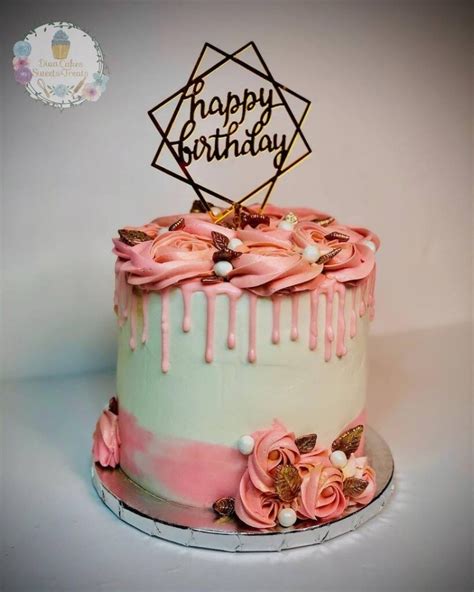 30 Places To Buy An Amazing Birthday Cake Around Miami - Coral Gables Love