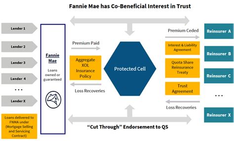 Credit Insurance Risk Transfer Fannie Mae
