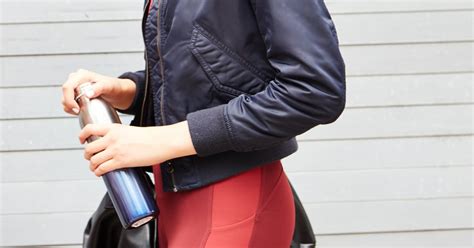 How Often Should I Replace My Water Bottle Popsugar Fitness