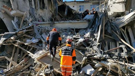 Oluşan deprem neticesinde 116.720 bina yıkılmıştır. ÇHD Elazığ Deprem Raporu: