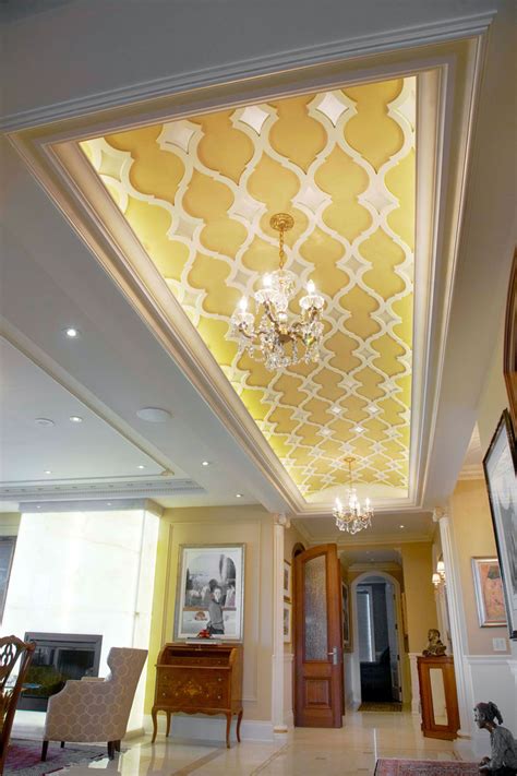 Omega Feature Mould Inspiration Gallery Custom Decorative Wall