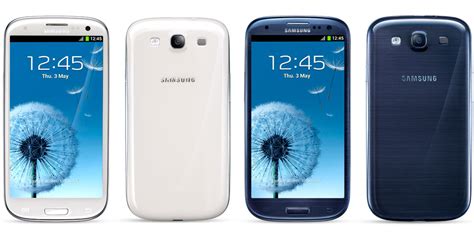 Samsung Galaxy S3 Review Tips Flow