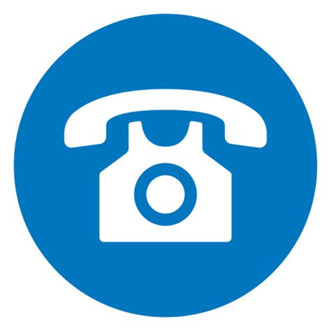 Telephone Icons In Svg Png Ai To Download