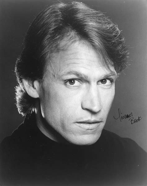 Michael Beck Movies And Autographed Portraits Through The