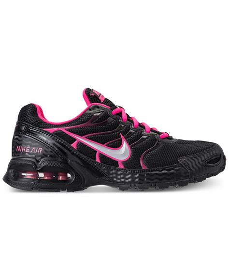 Nike Women S Air Max Torch 4 Running Sneakers From Finish Line And Reviews Finish Line Women S
