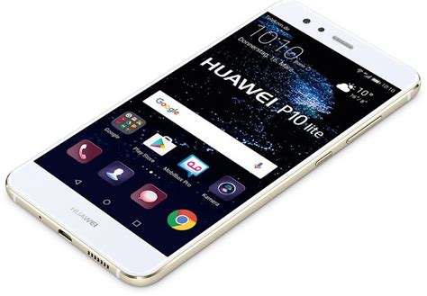 Huawei P10 Lite Dual Sim 32gb4gb Weiß Ab € 28768 2022