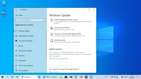 Windows 10 Non Installa Più In Automatico Aggiornamenti Delle Funzionalità