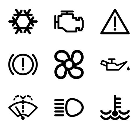 Icon For Dashboard 83350 Free Icons Library