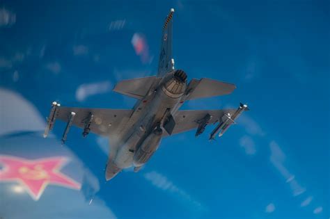 Dvids Images The 64th Aggressor Squadron Performs Routine Training