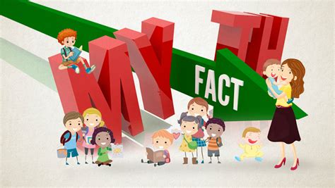 Common Childcare Center Myths Revealed Know Here
