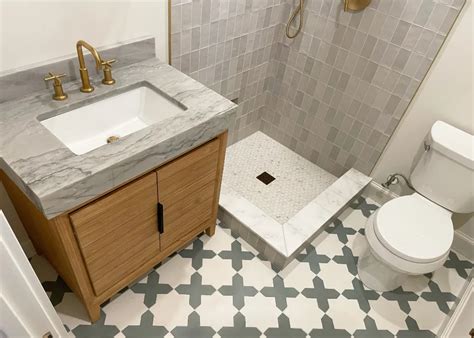 Bathroom Remodeling A Step By Step Guide