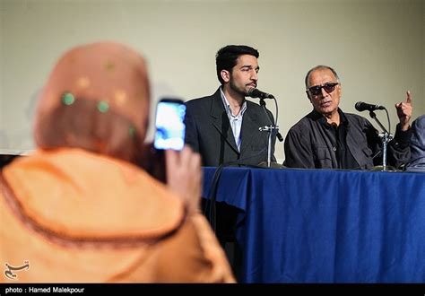 افتتاحیه بخش بین الملل سی و سومین جشنواره فیلم فجر عکس خبری تسنیم