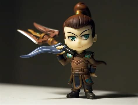 The Humble Beginnings of League of Legends