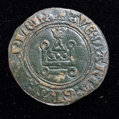 Help Iding Some Medieval French Coins Coin Talk