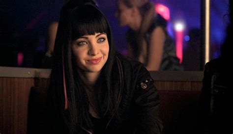 ksenia solo as kenzi lost girl s1e10 the mourning after screencap by dragonlady981 lost