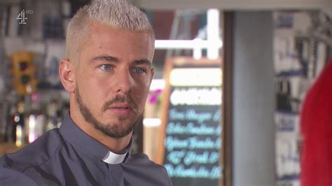 Hollyoaks Off The Charts Joel And Goldie 5th September E4 6th September 2019 C4 Hd