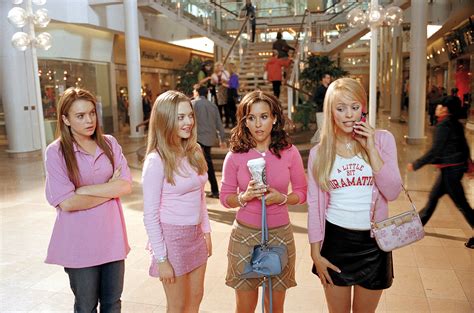 Mean Girls Day All The Ways To Watch The Comedy On Oct Rd Beyond Billboard