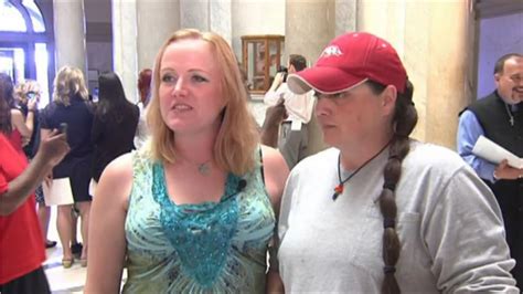 federal appeals court strikes down oklahoma gay marriage ban nbc news