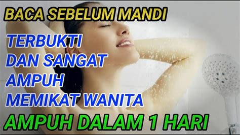 Doa Pembuka Aura Wajah Homecare24