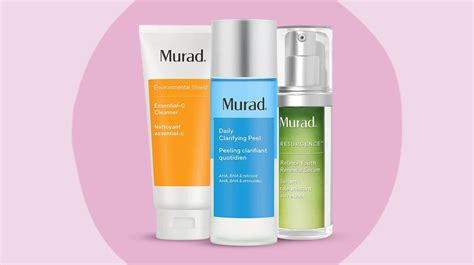 murad skin care review 2022 the best products fashion rec