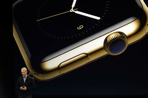 The Most Expensive Apple Watch Edition Is 17000 — Which You Could