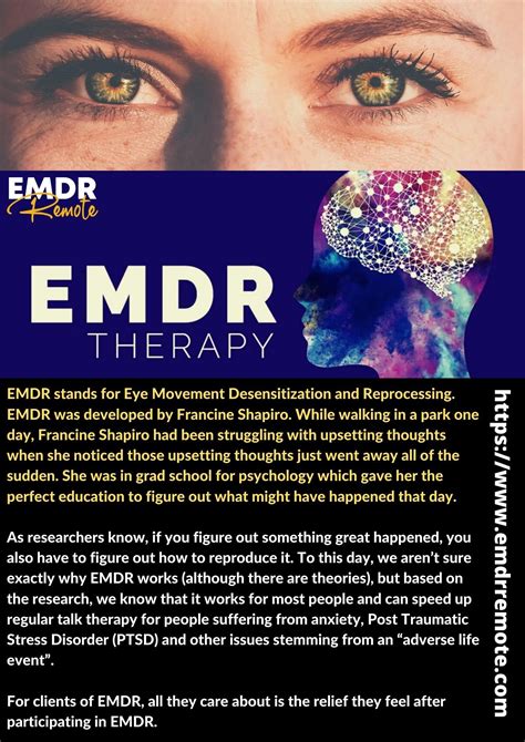 Pin On Emdr Therapy Online