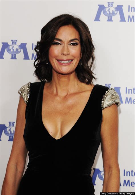 Im A Celebrity Desperate Housewives Actress Teri Hatcher To Join