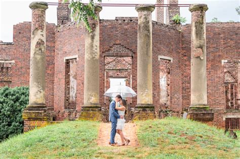Best Engagement Session Locations In Charlottesville Va Hunter And Sarah Photography