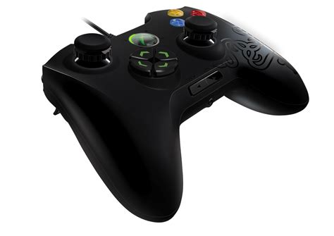 Razer Releases Onza Xbox 360 Controller