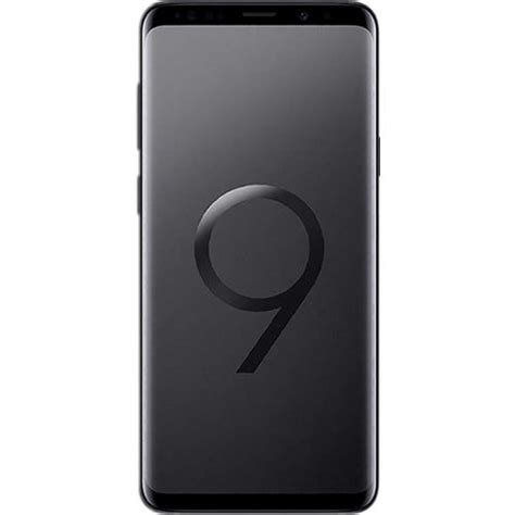 Samsung Galaxy S9 Plus Sm G965u 64gb Smartphone Unlocked Factory