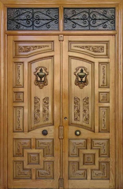 Pin By Moortha Alnqash On Gohar Wooden Door Design Wooden Main Door