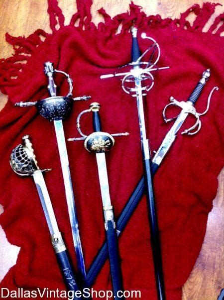 Pirate Swords Cutlass Pirate Swords Musketeer Swords Rapier Swords